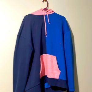 bluenotes pullover hoodie